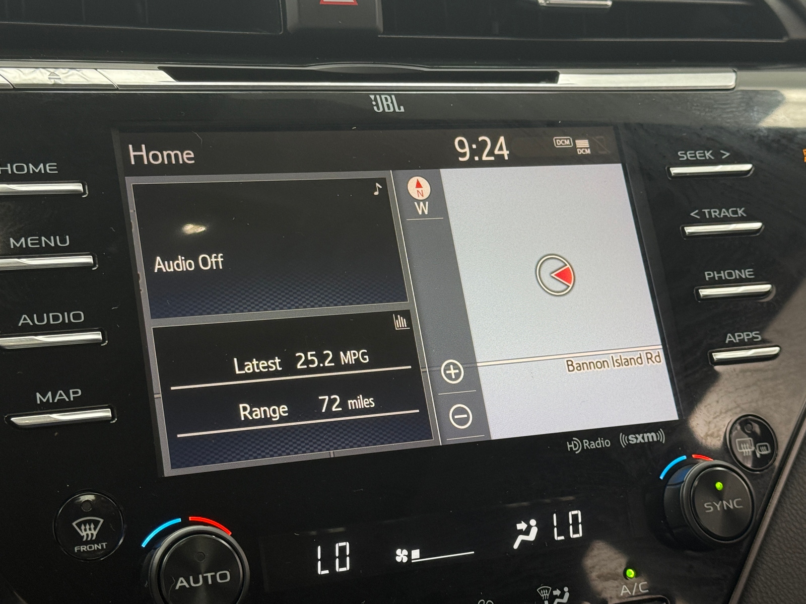 Thumbnail: 2019 Toyota Camry - 3