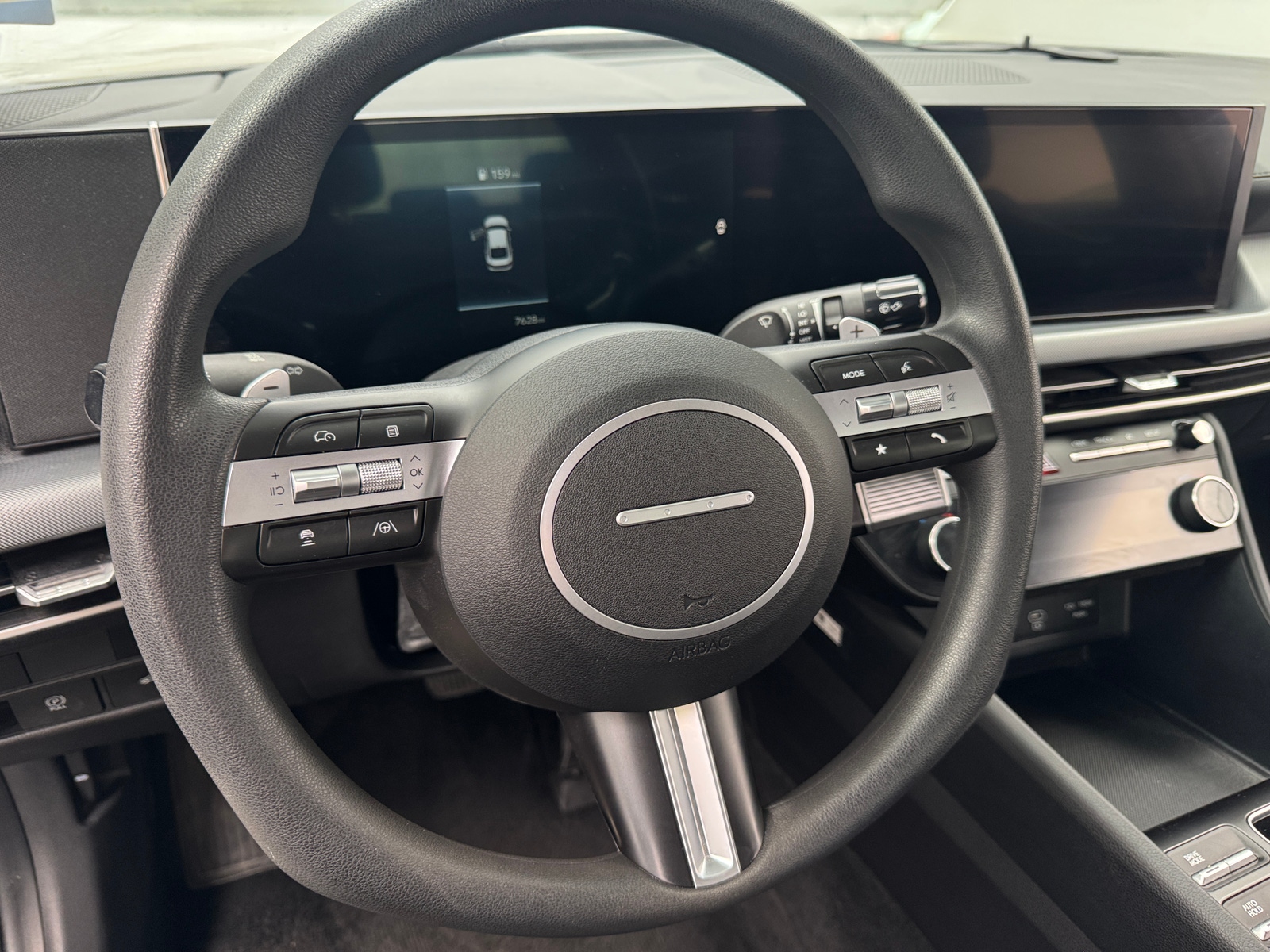Thumbnail: 2025 Hyundai Sonata - 5