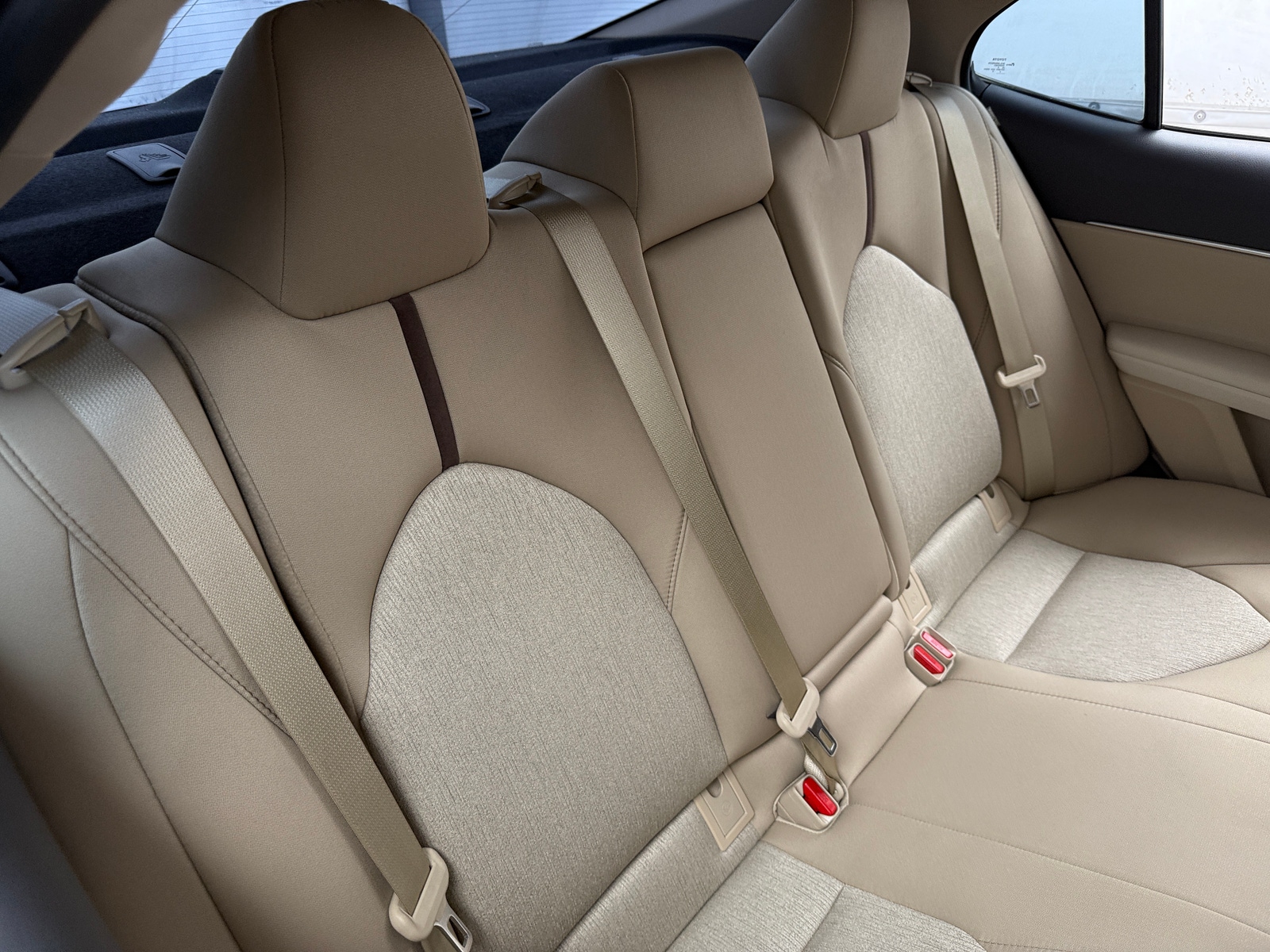 Thumbnail: 2020 Toyota Camry - 6