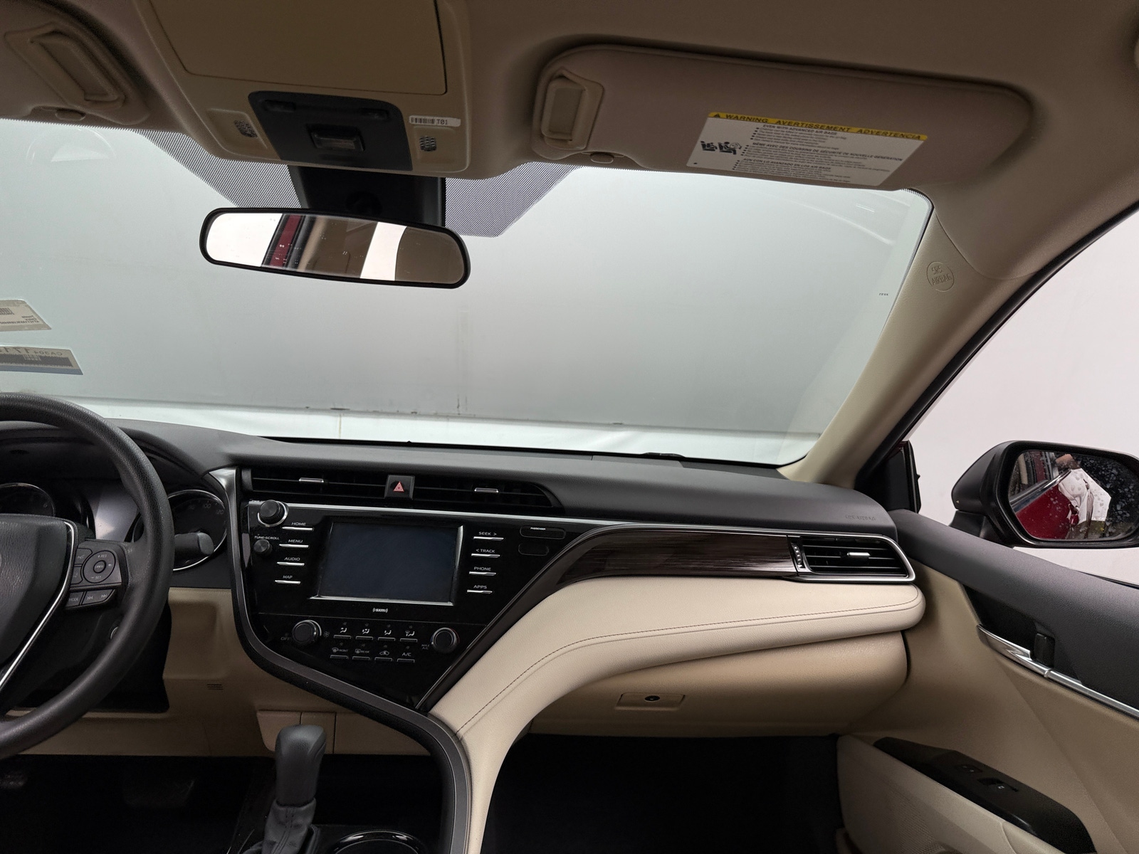 Thumbnail: 2020 Toyota Camry - 3