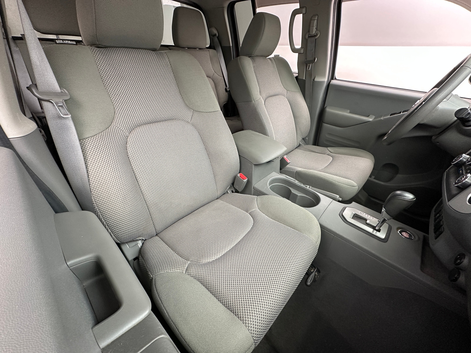 Thumbnail: 2020 Nissan Frontier - 2