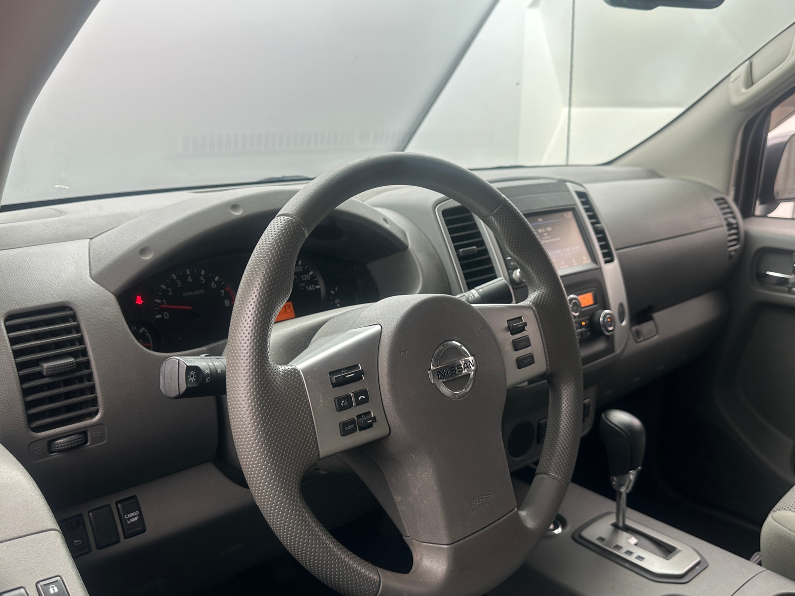 Thumbnail: 2020 Nissan Frontier - 3