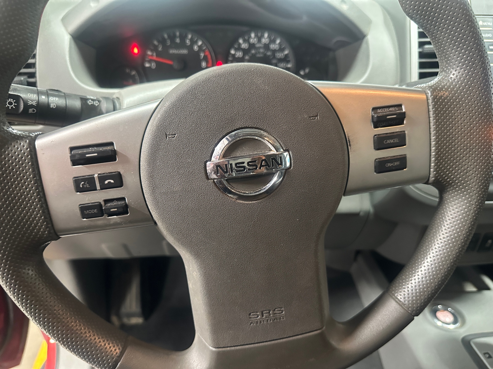 Thumbnail: 2020 Nissan Frontier - 5