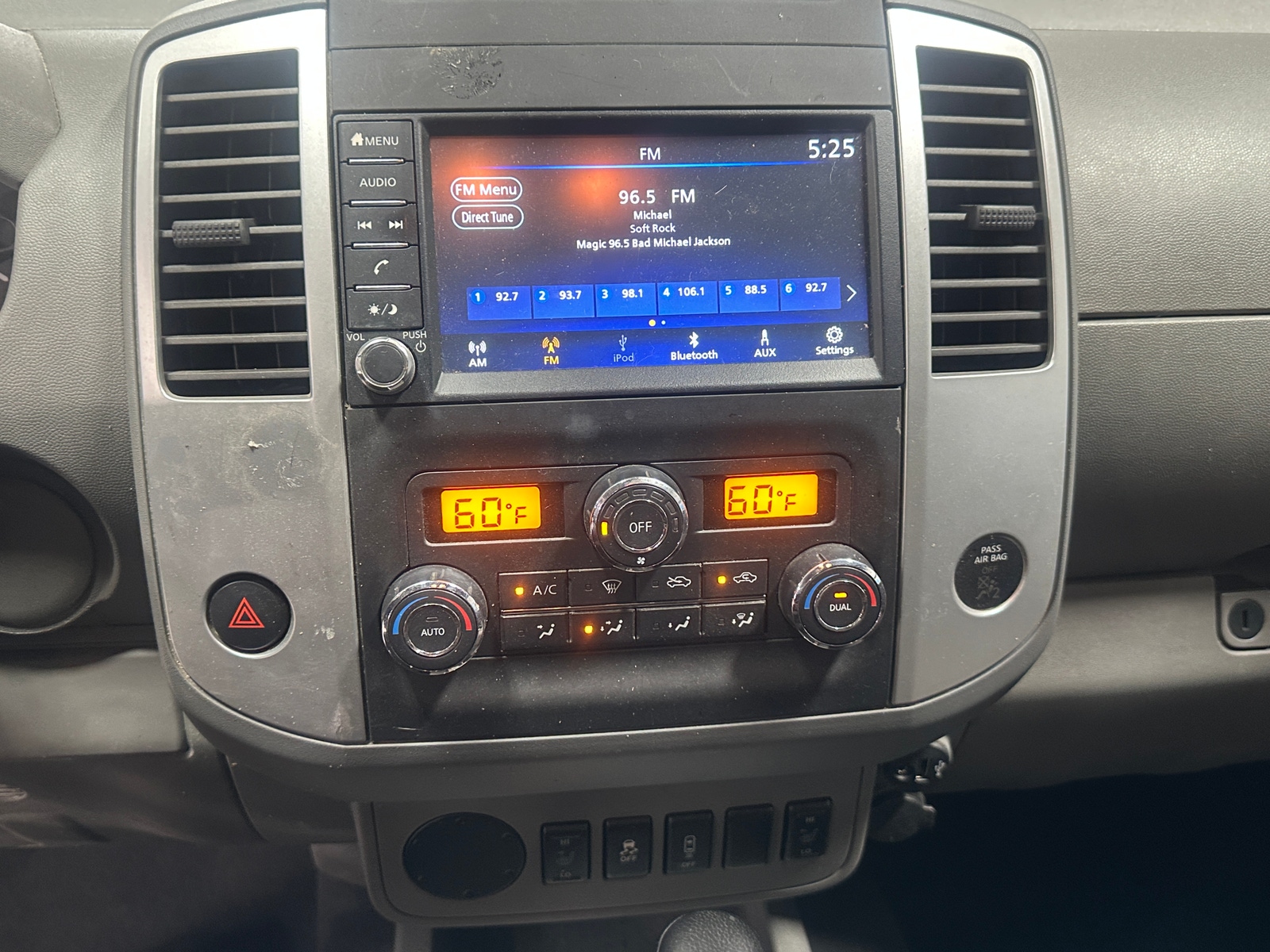 Thumbnail: 2020 Nissan Frontier - 4