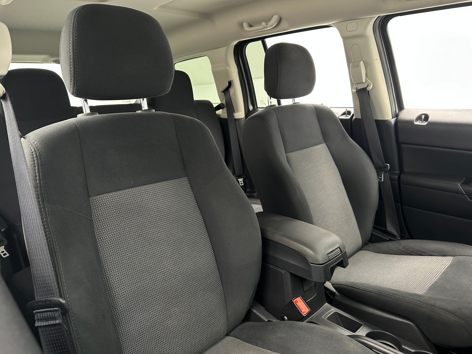 Thumbnail: 2015 Jeep Patriot - 2