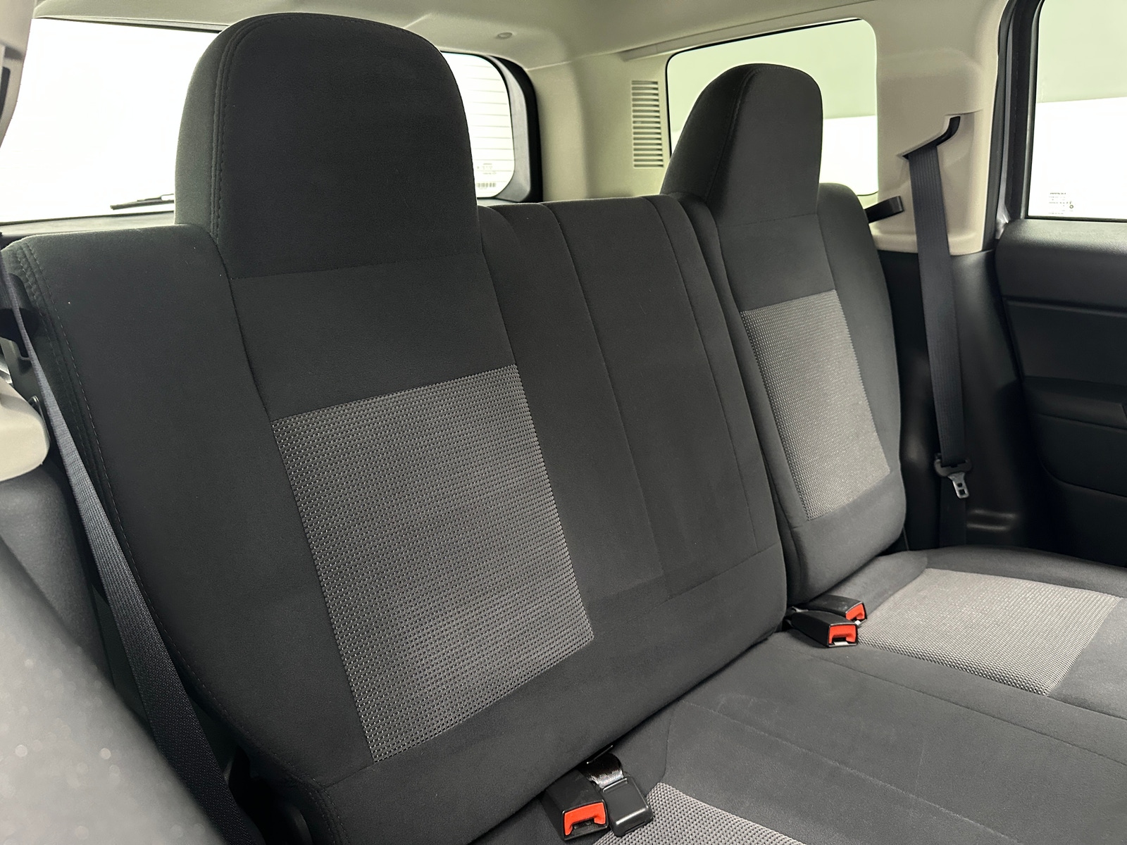Thumbnail: 2015 Jeep Patriot - 6