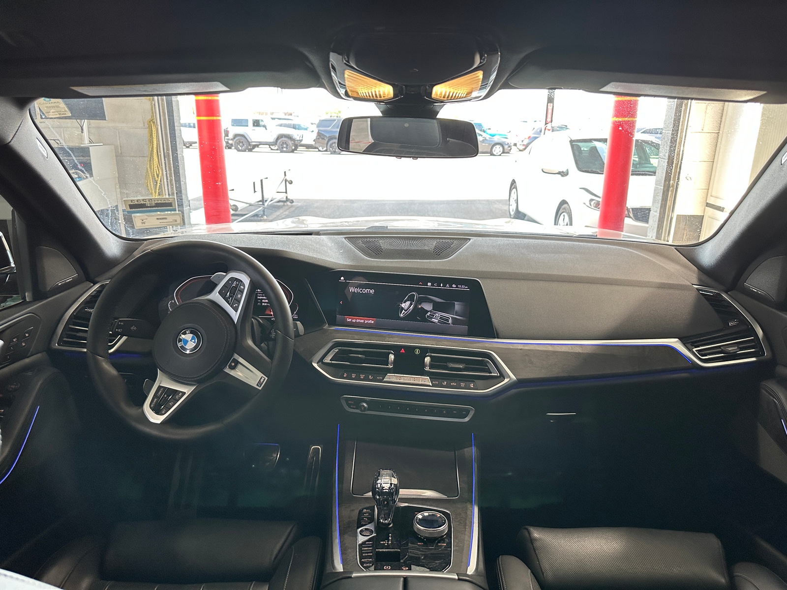 Thumbnail: 2019 BMW X5 - 2