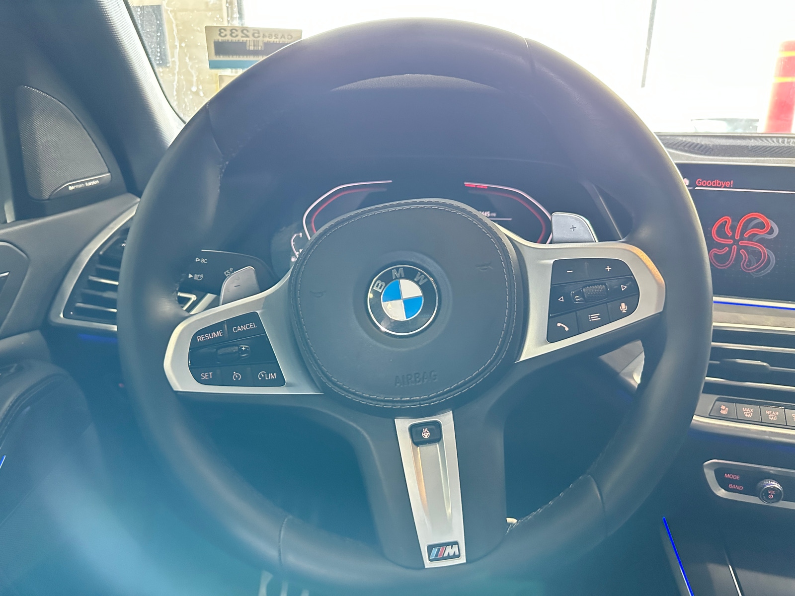 Thumbnail: 2019 BMW X5 - 4