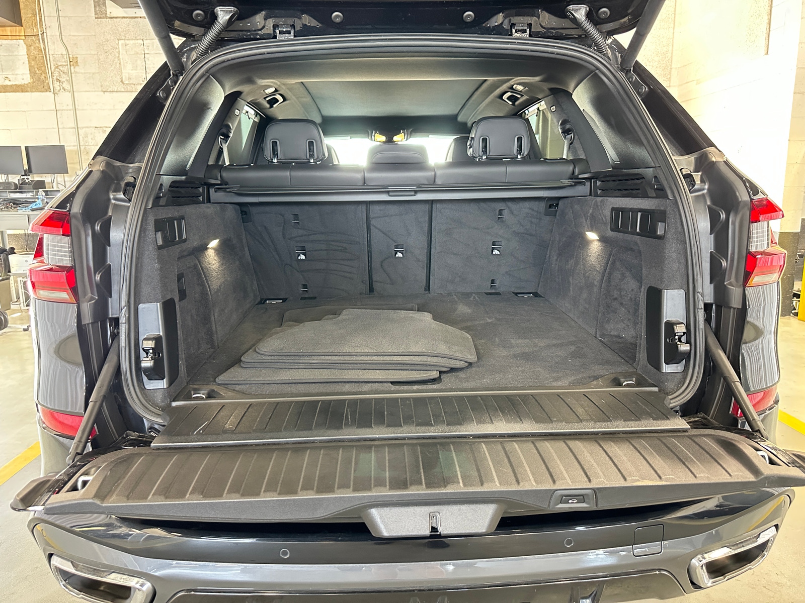 Thumbnail: 2019 BMW X5 - 6