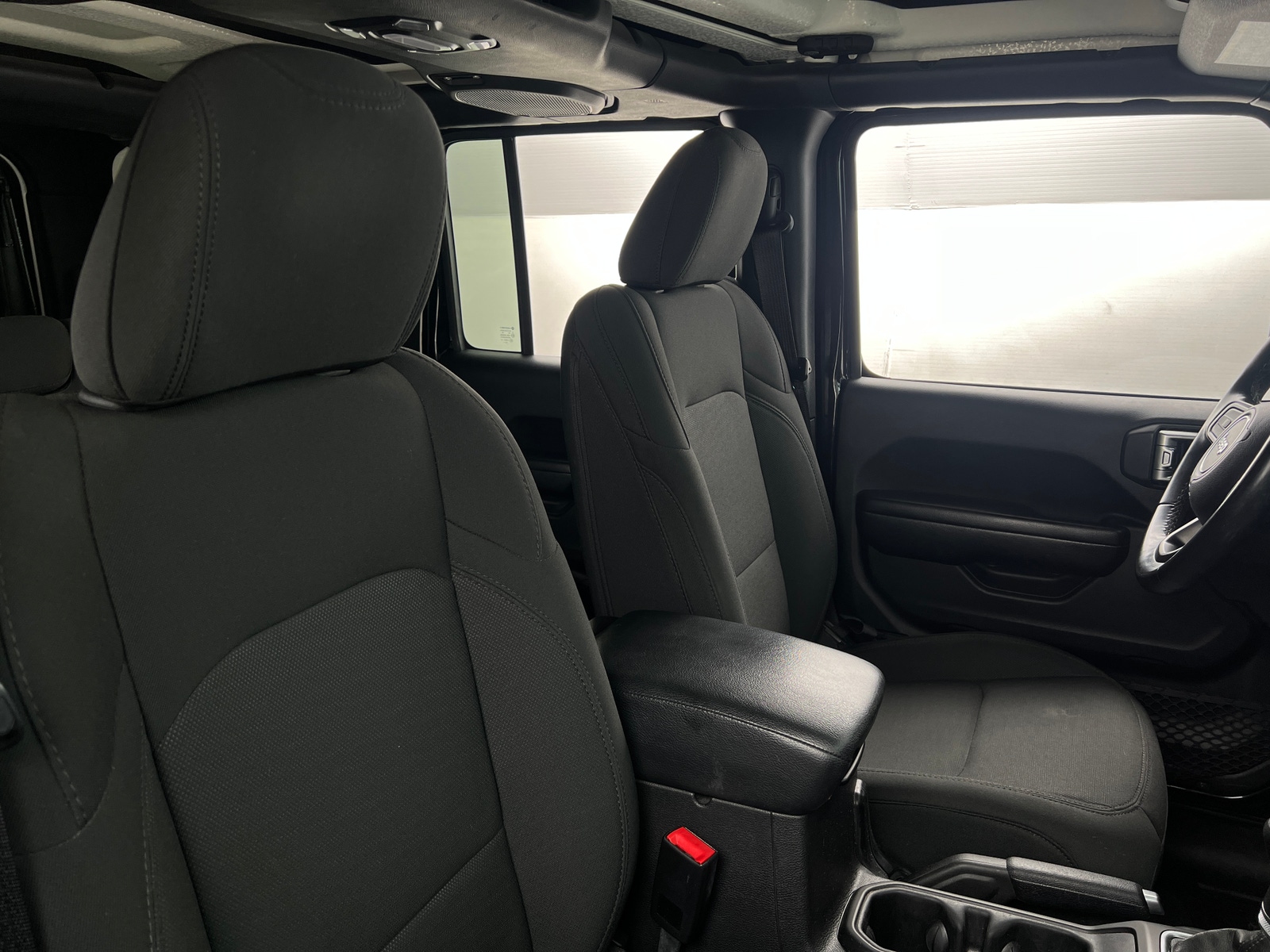 Thumbnail: 2020 Jeep Wrangler - 2