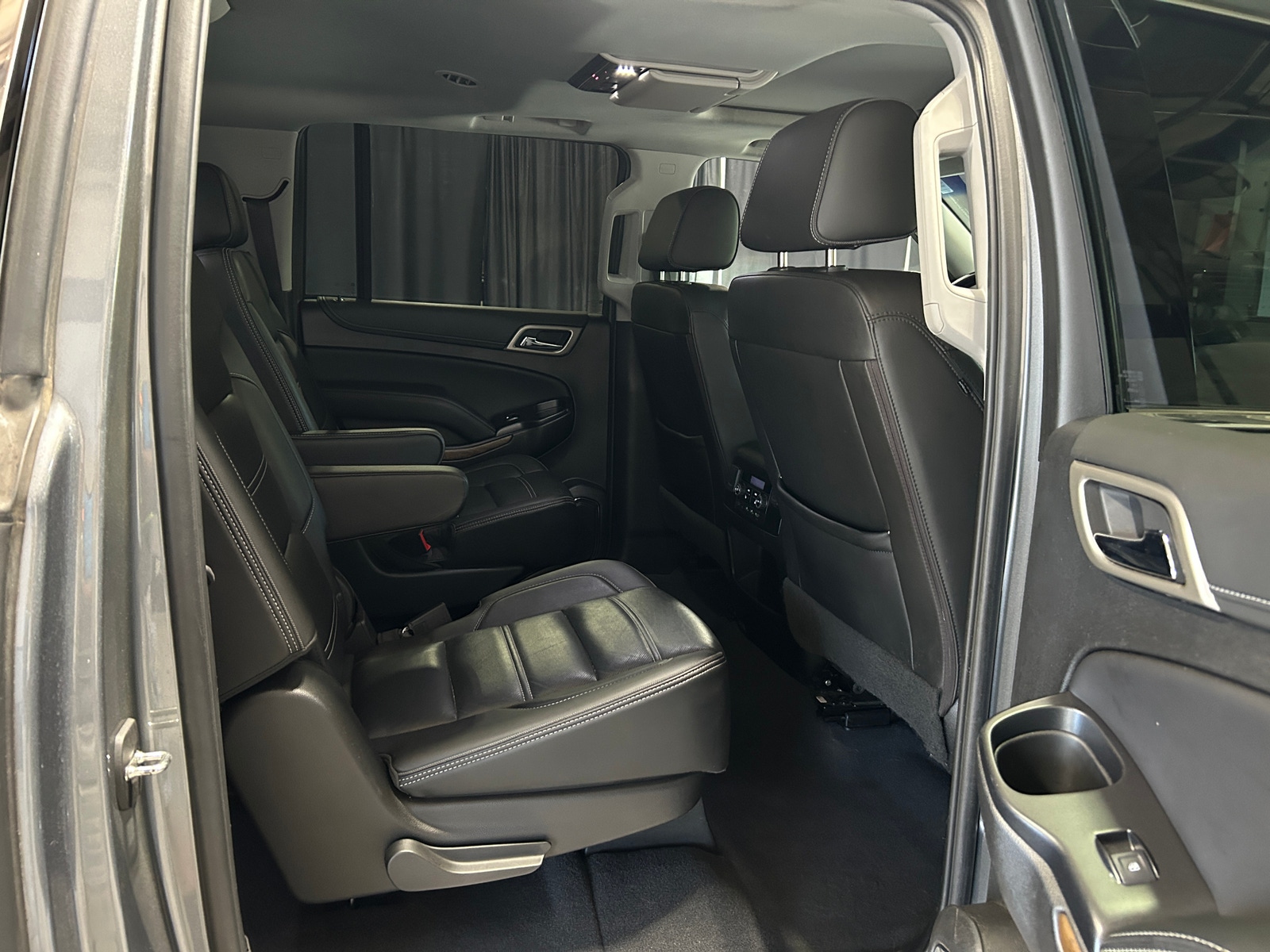 Thumbnail: 2019 GMC Yukon XL - 5