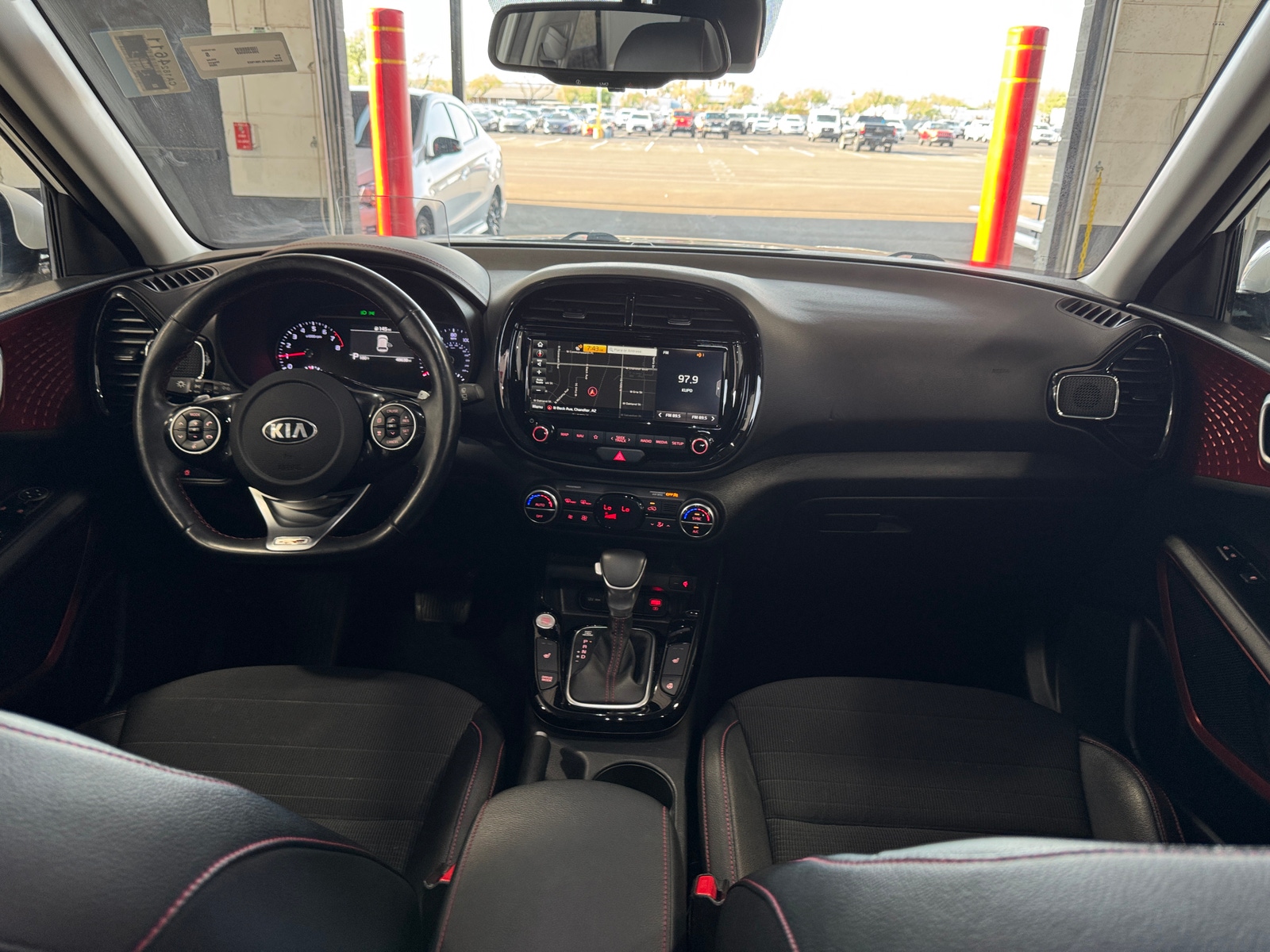 Thumbnail: 2020 Kia Soul - 2
