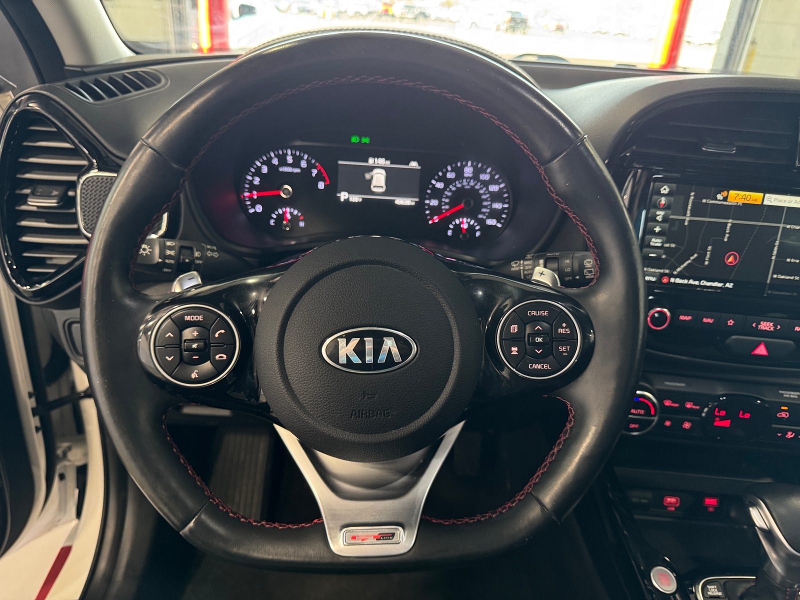 Thumbnail: 2020 Kia Soul - 4