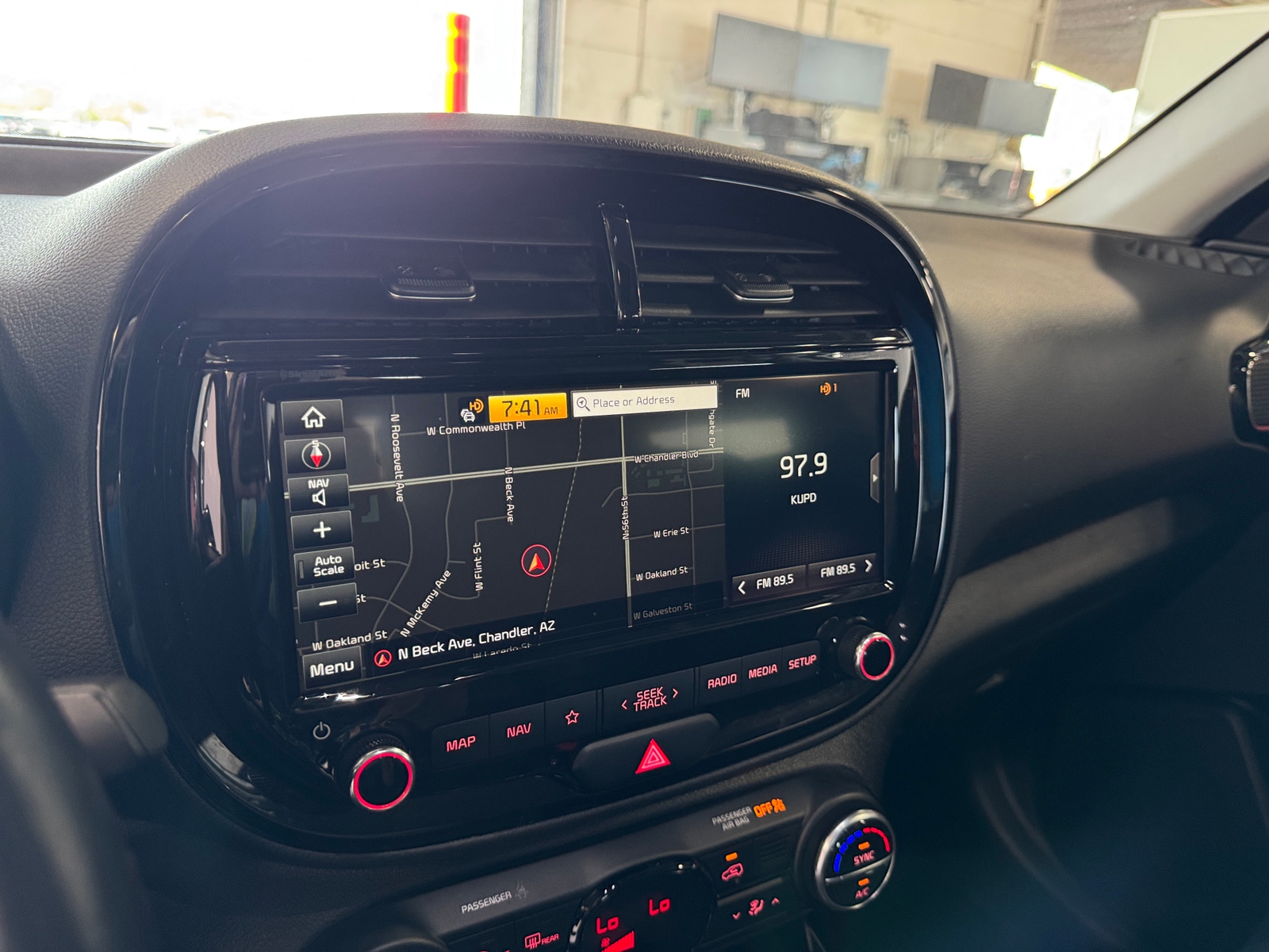 Thumbnail: 2020 Kia Soul - 3