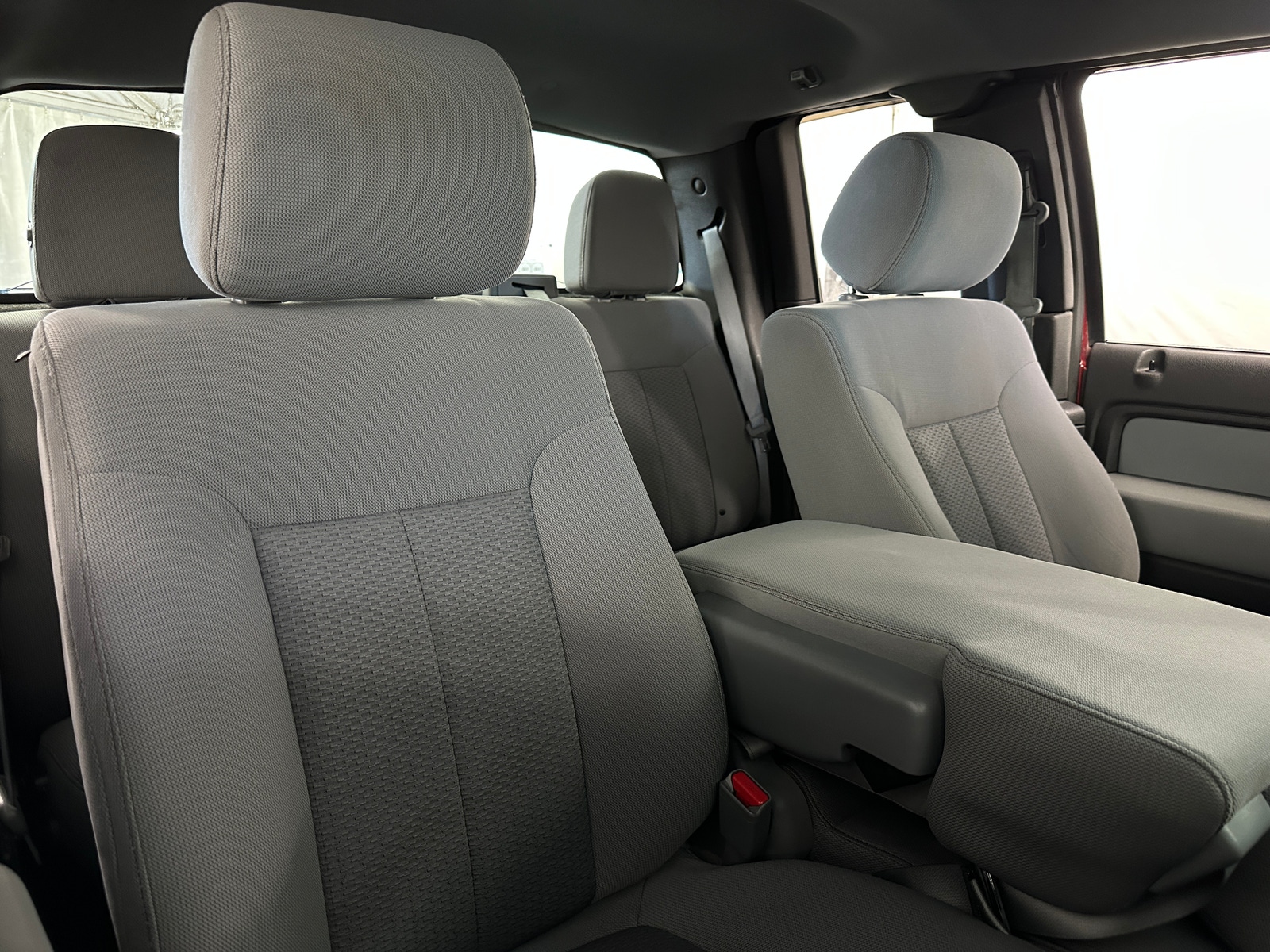Thumbnail: 2014 Ford Econoline - 2