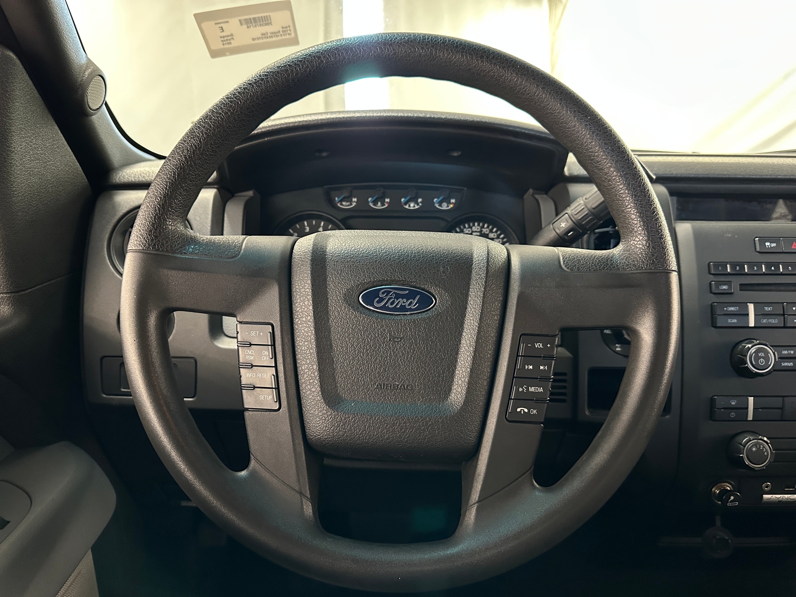 Thumbnail: 2014 Ford Econoline - 4