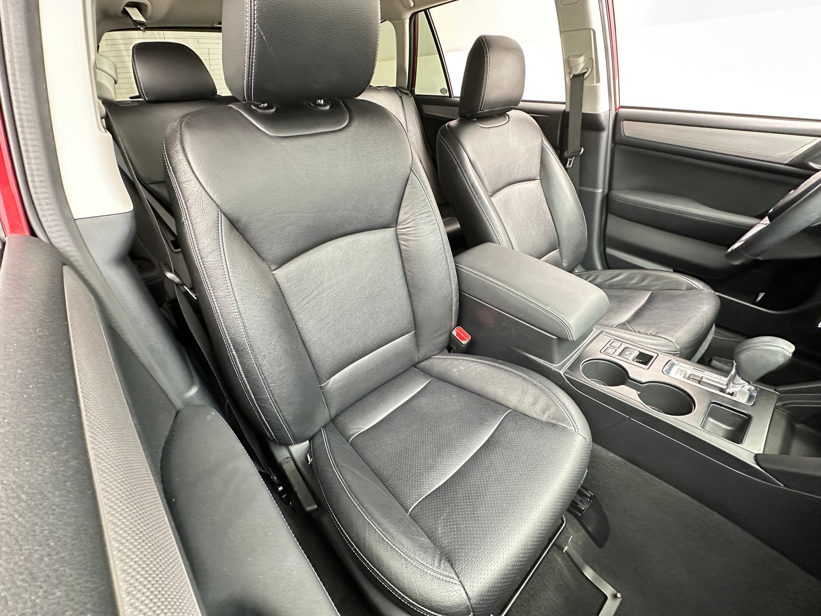 Thumbnail: 2019 Subaru Outback - 2