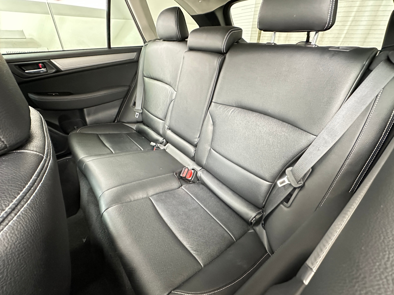 Thumbnail: 2019 Subaru Outback - 6