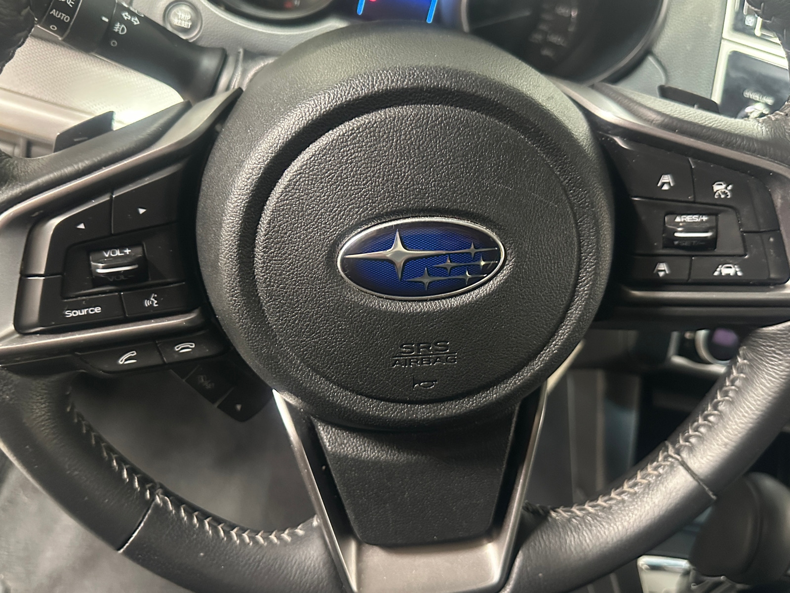 Thumbnail: 2019 Subaru Outback - 5