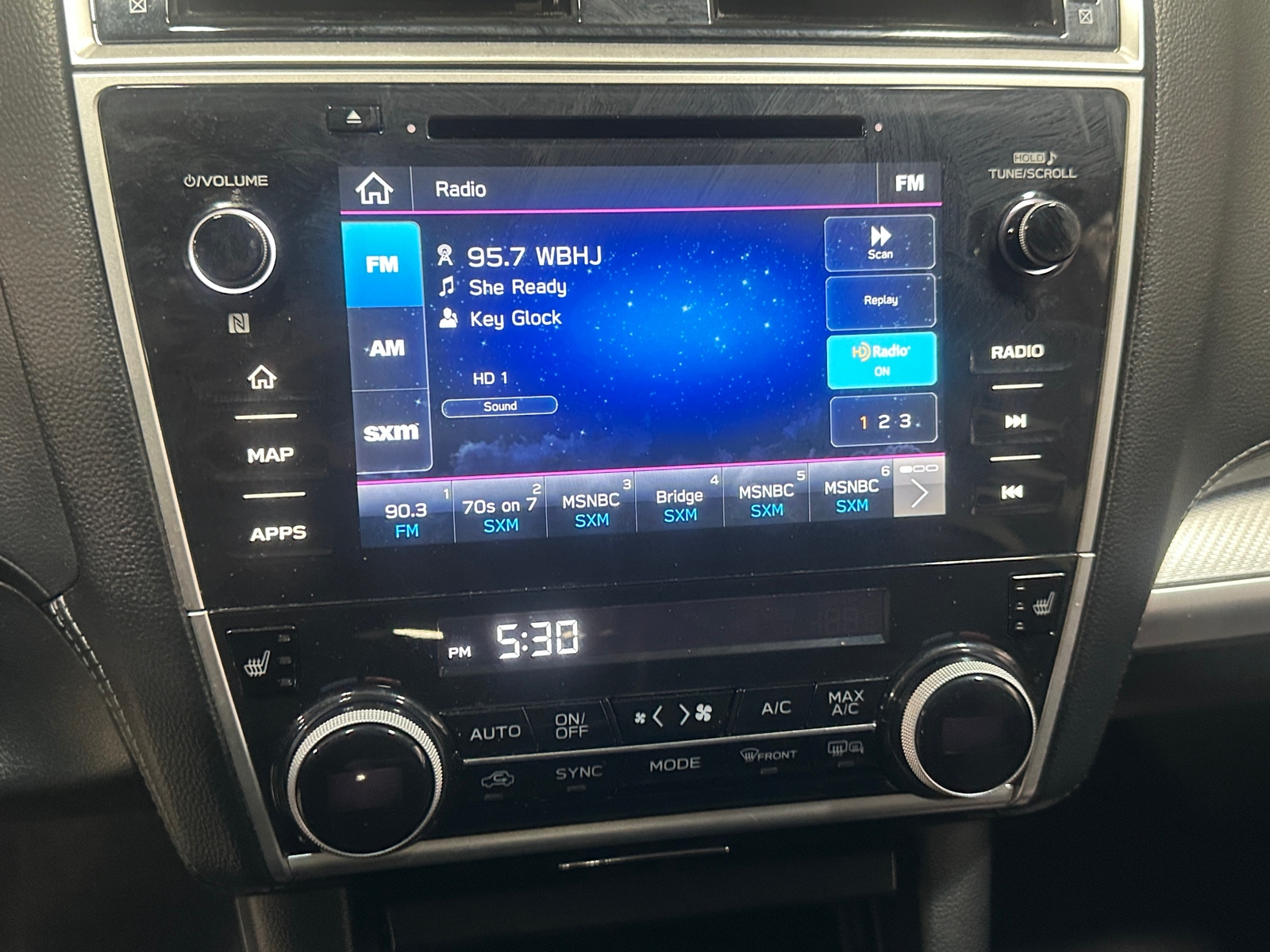 Thumbnail: 2019 Subaru Outback - 4