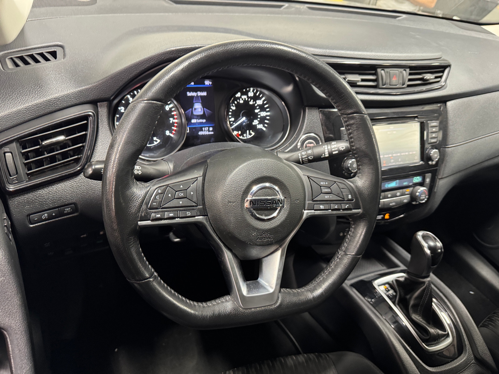 Thumbnail: 2018 Nissan Rogue - 5