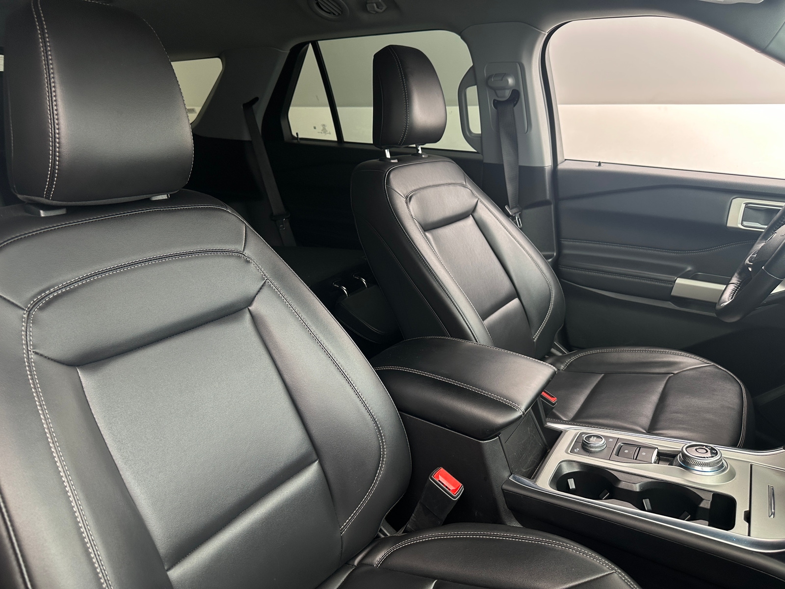 Thumbnail: 2023 Ford Explorer - 2