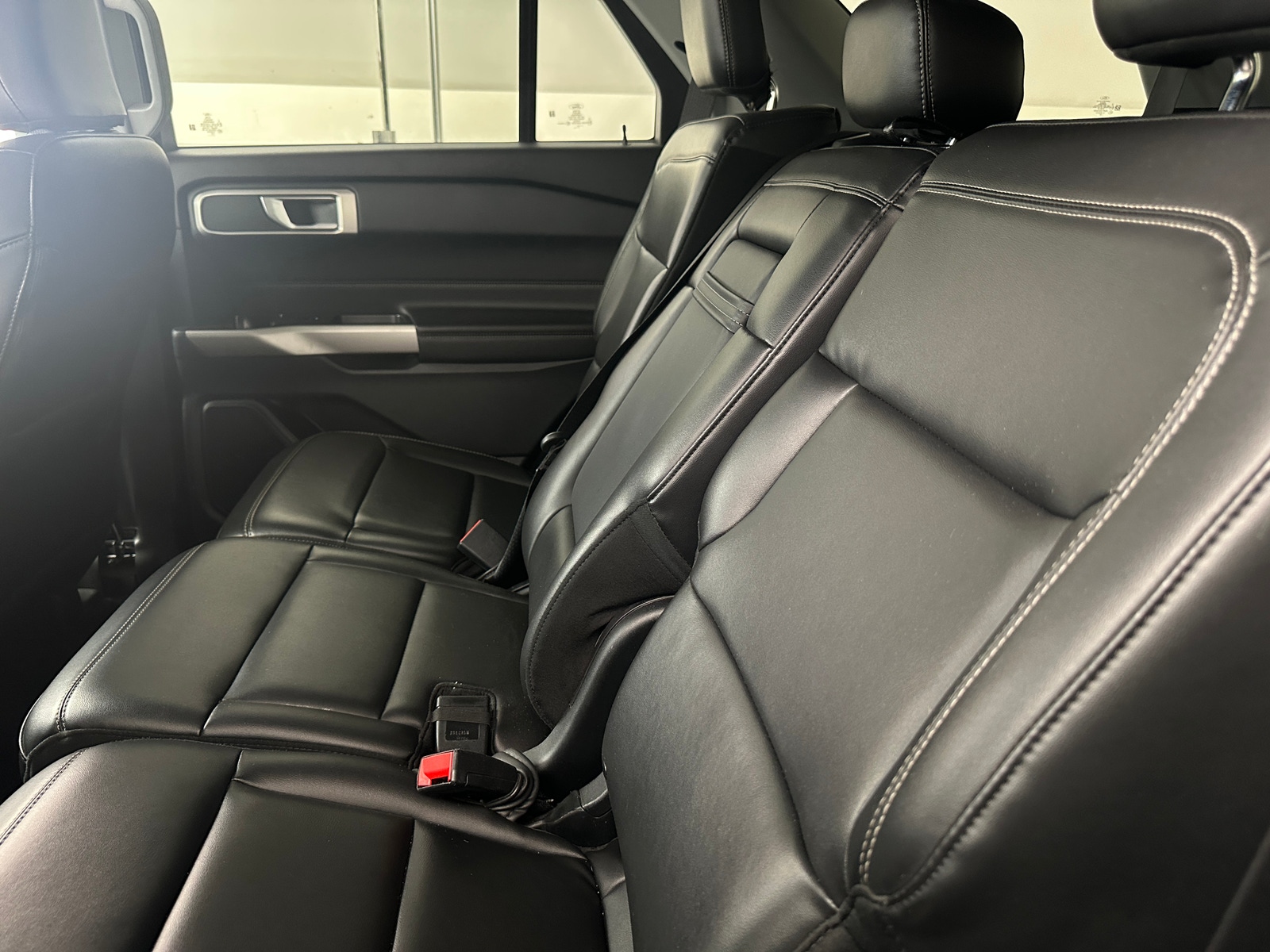 Thumbnail: 2023 Ford Explorer - 6