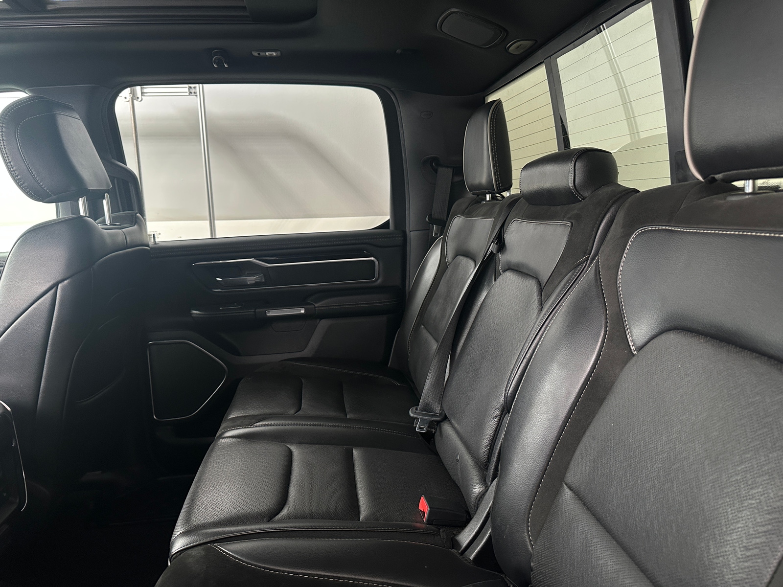 Thumbnail: 2019 RAM 1500 - 5