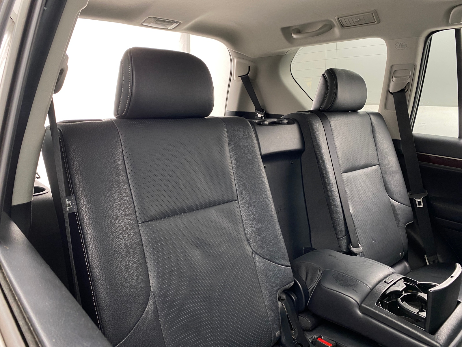 Thumbnail: 2016 Lexus GX - 5