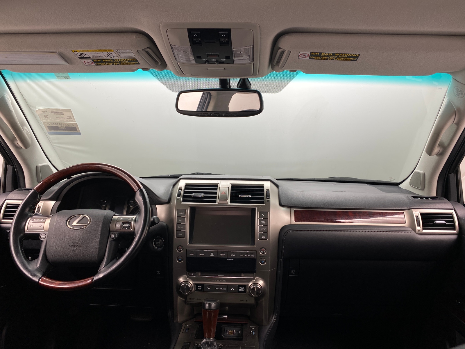 Thumbnail: 2016 Lexus GX - 2