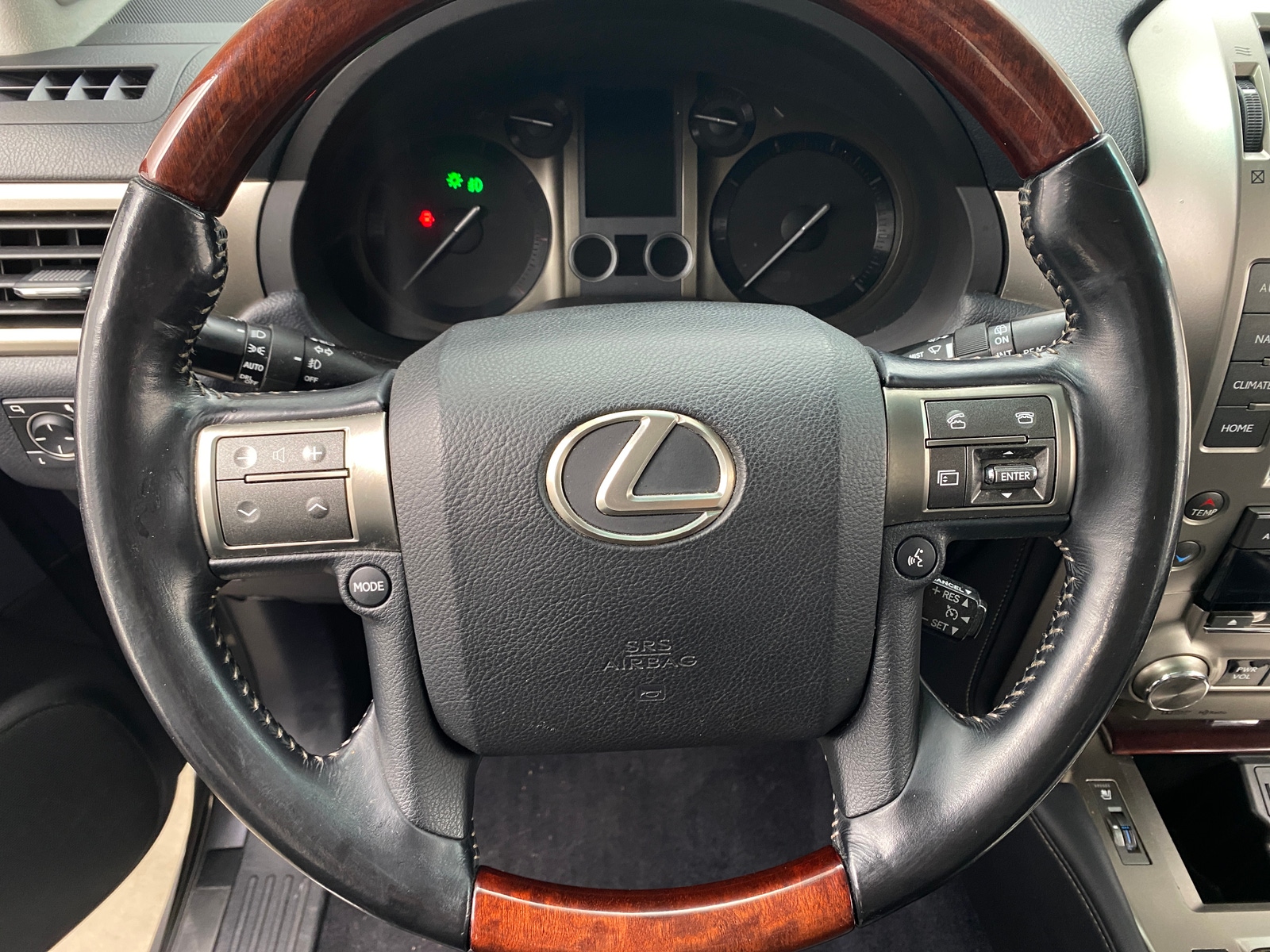 Thumbnail: 2016 Lexus GX - 4