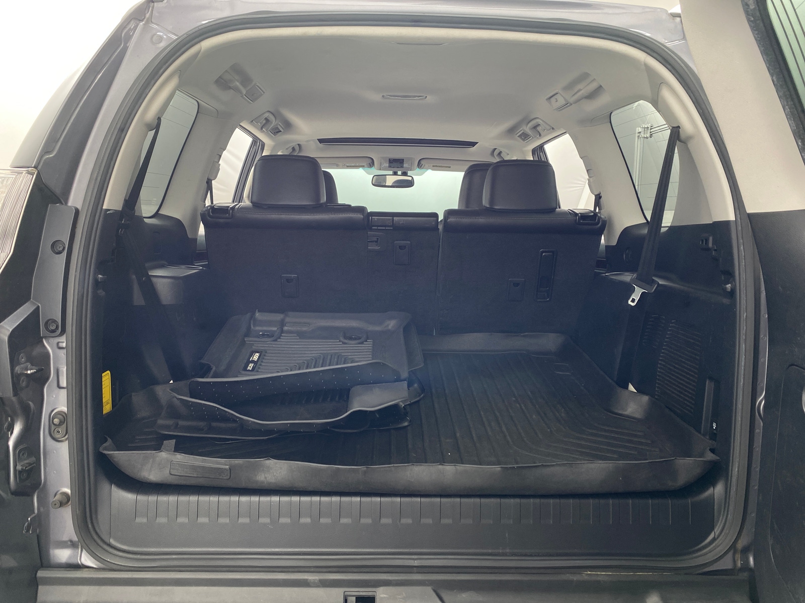 Thumbnail: 2016 Lexus GX - 6