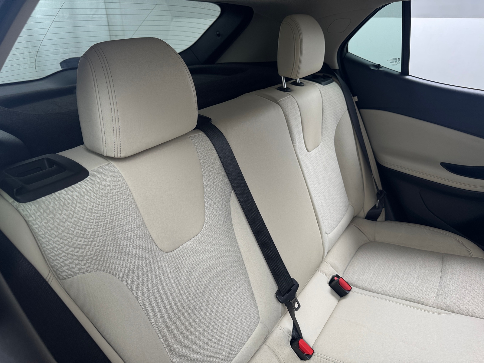 Thumbnail: 2020 Buick Encore GX - 5