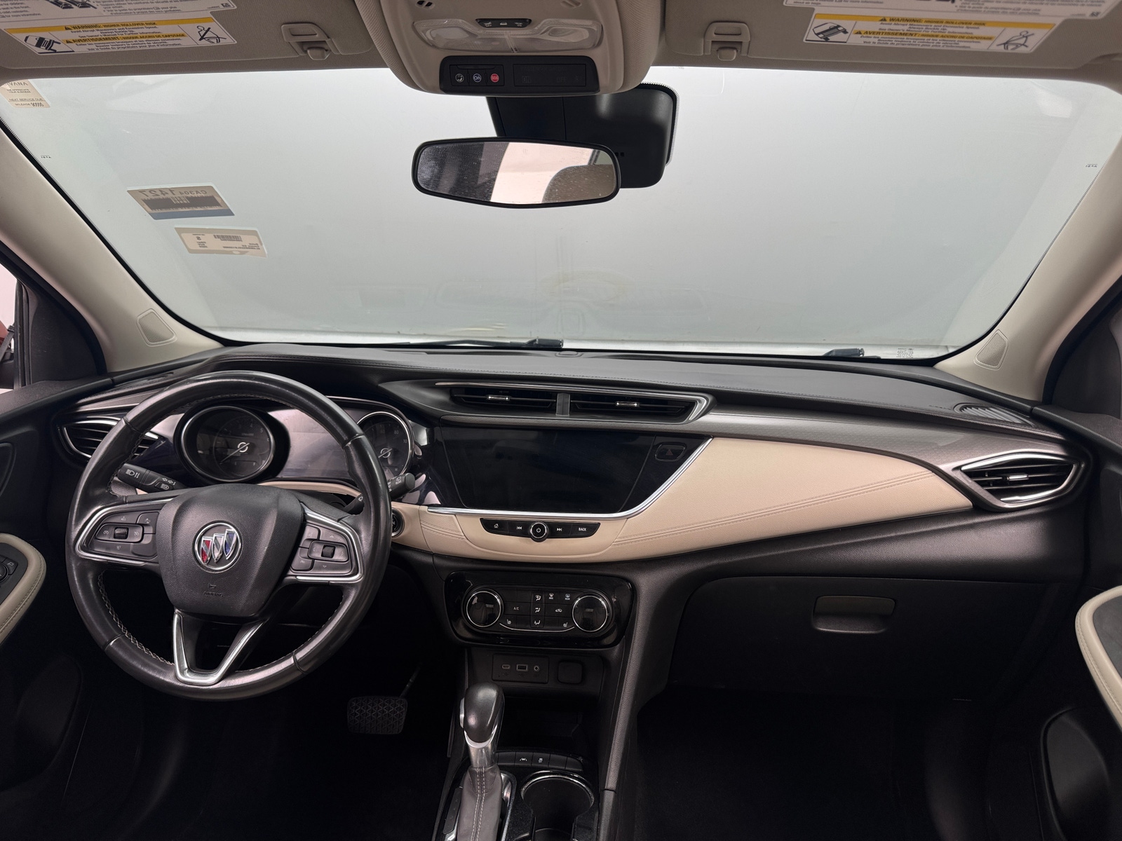 Thumbnail: 2020 Buick Encore GX - 2