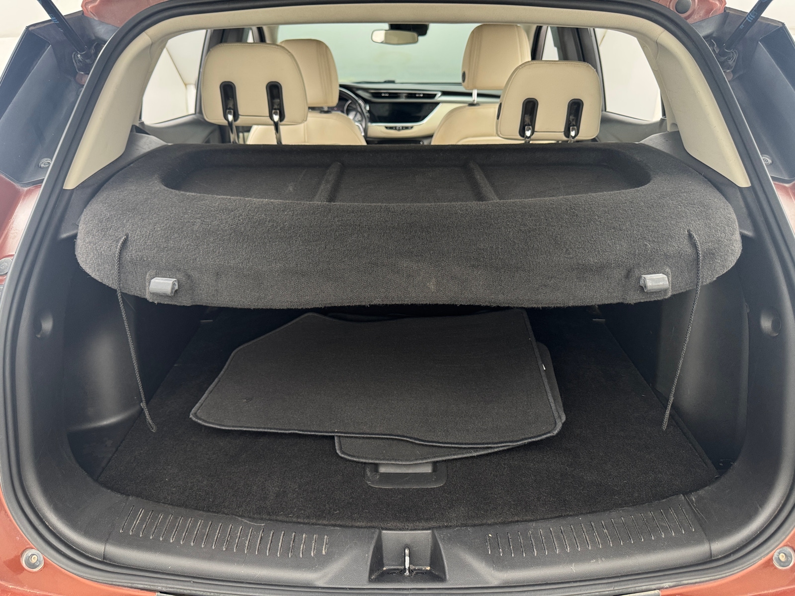 Thumbnail: 2020 Buick Encore GX - 6