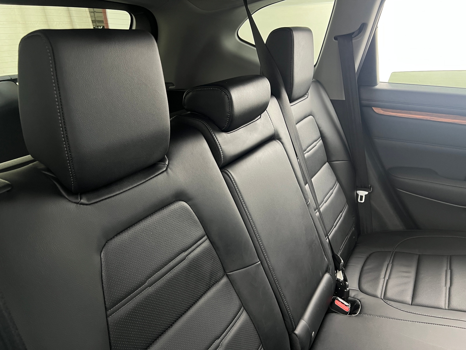 Thumbnail: 2020 Honda CR-V - 5