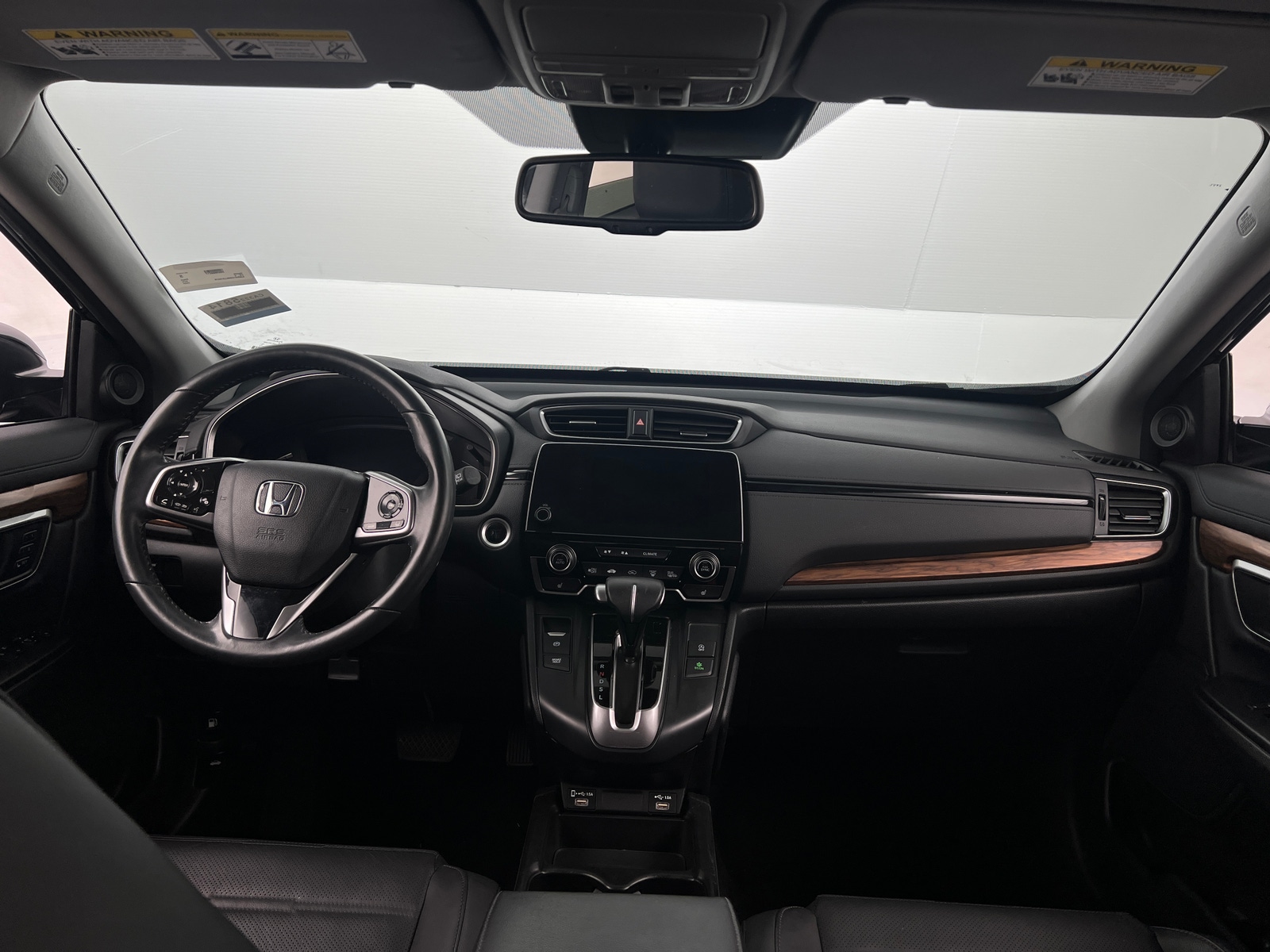 Thumbnail: 2020 Honda CR-V - 2