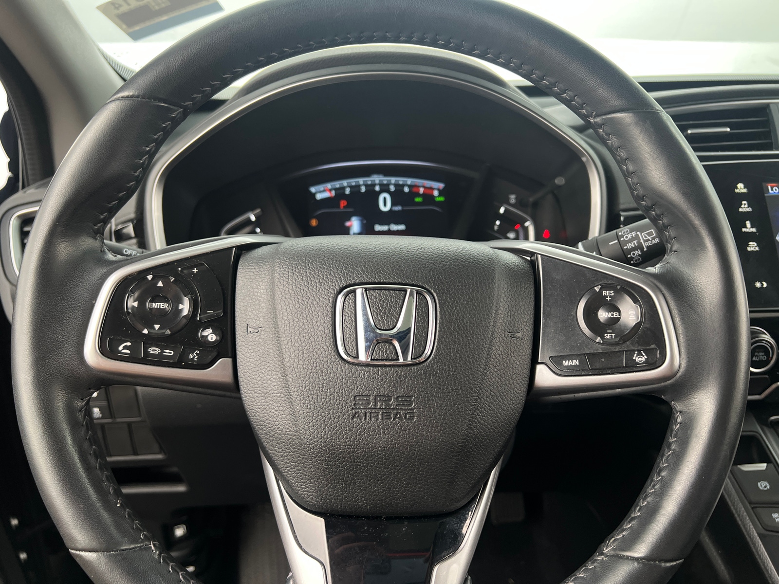 Thumbnail: 2020 Honda CR-V - 4