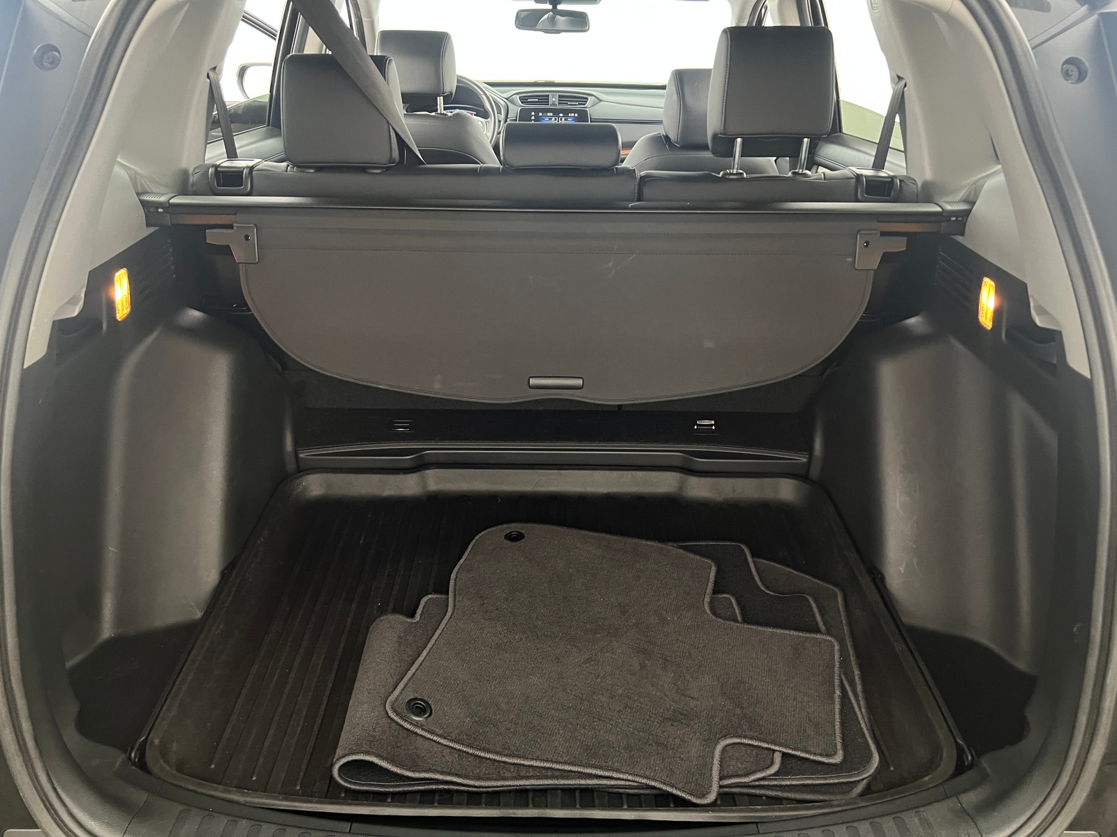 Thumbnail: 2020 Honda CR-V - 6