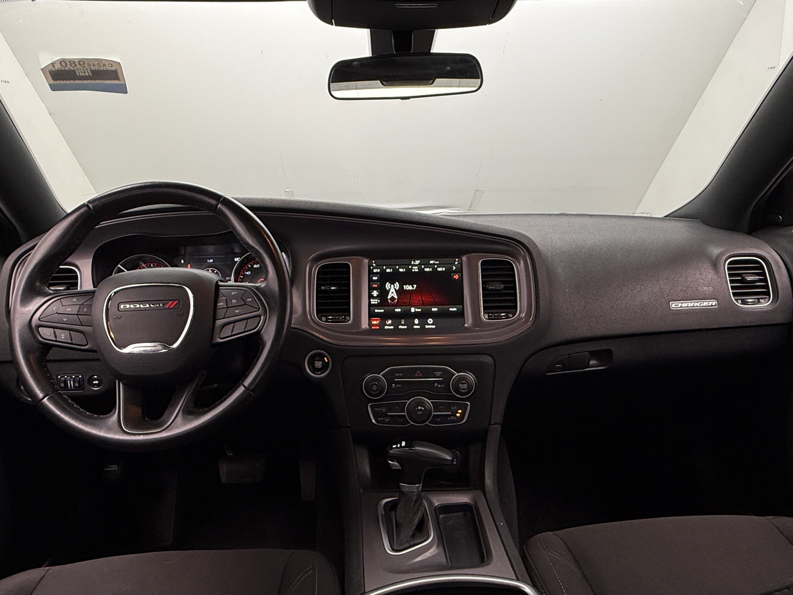 Thumbnail: 2023 Dodge Charger - 3