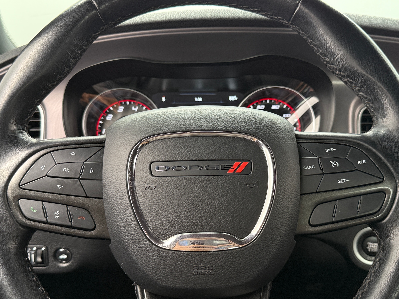 Thumbnail: 2023 Dodge Charger - 5