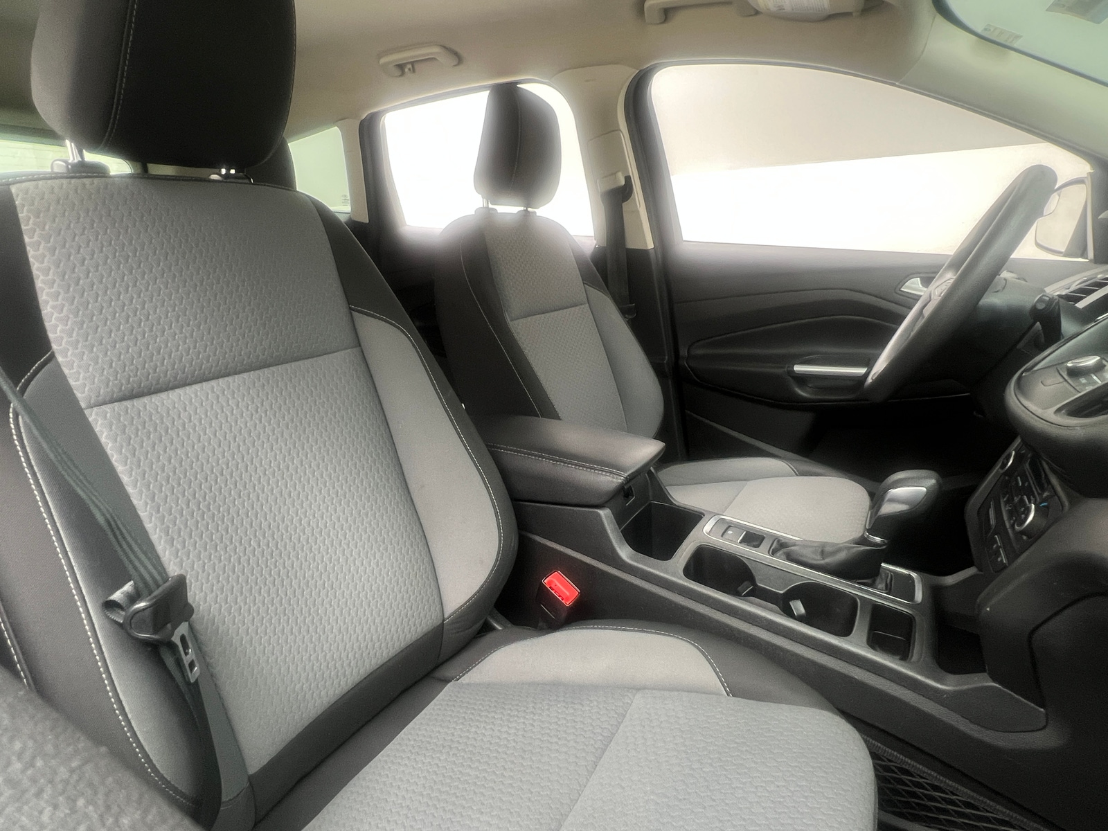Thumbnail: 2019 Ford Escape - 2