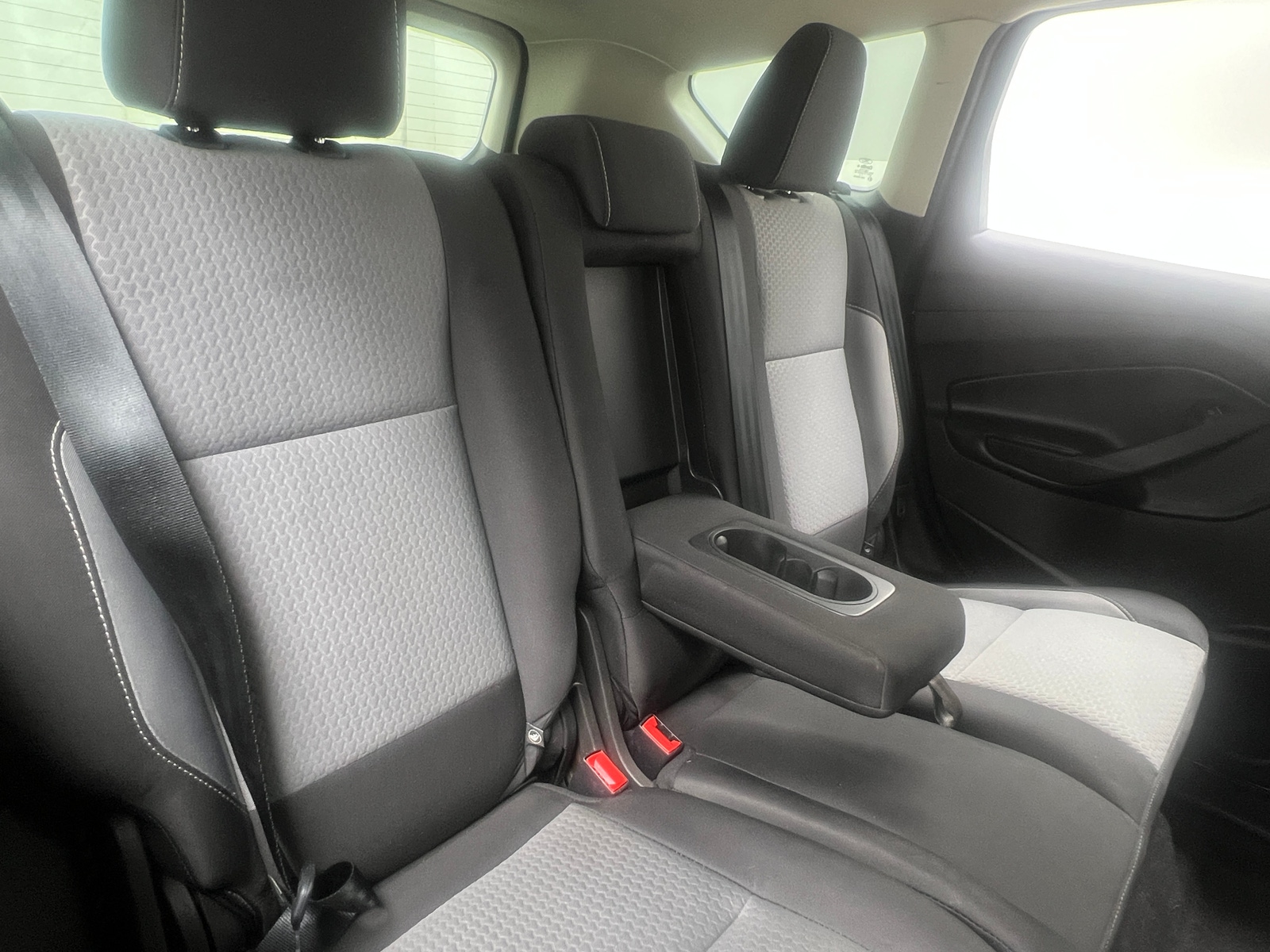 Thumbnail: 2019 Ford Escape - 6