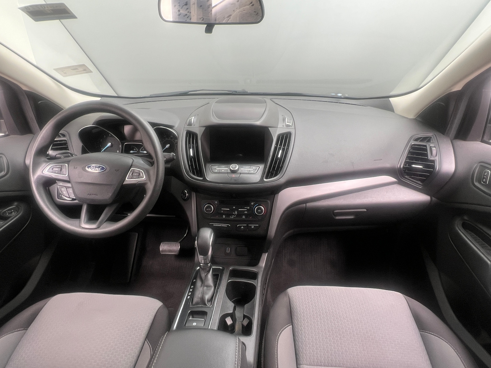 Thumbnail: 2019 Ford Escape - 3