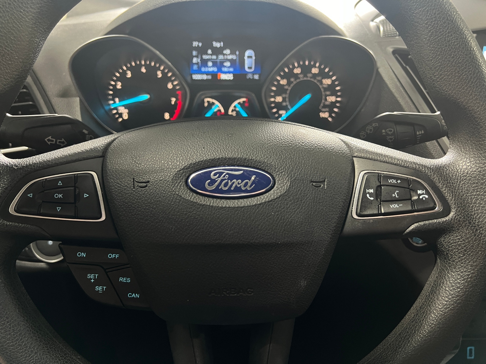 Thumbnail: 2019 Ford Escape - 5
