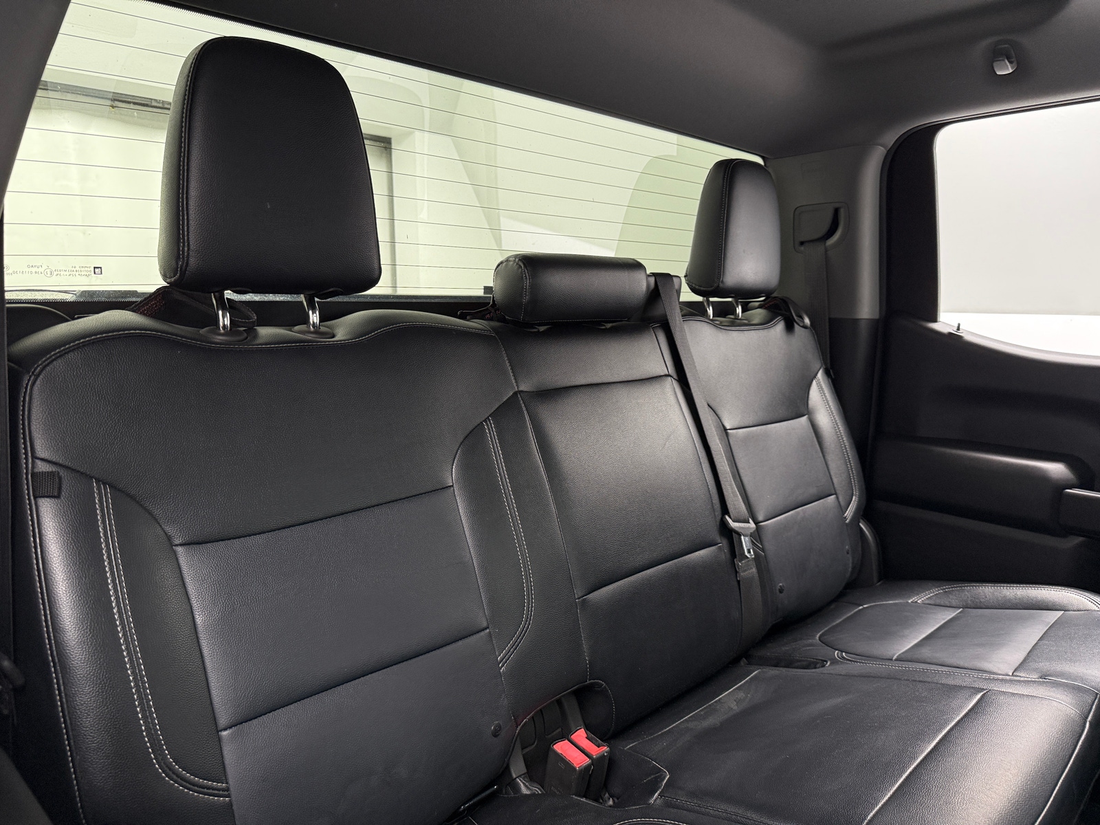 Thumbnail: 2019 Chevrolet Silverado 1500 - 6