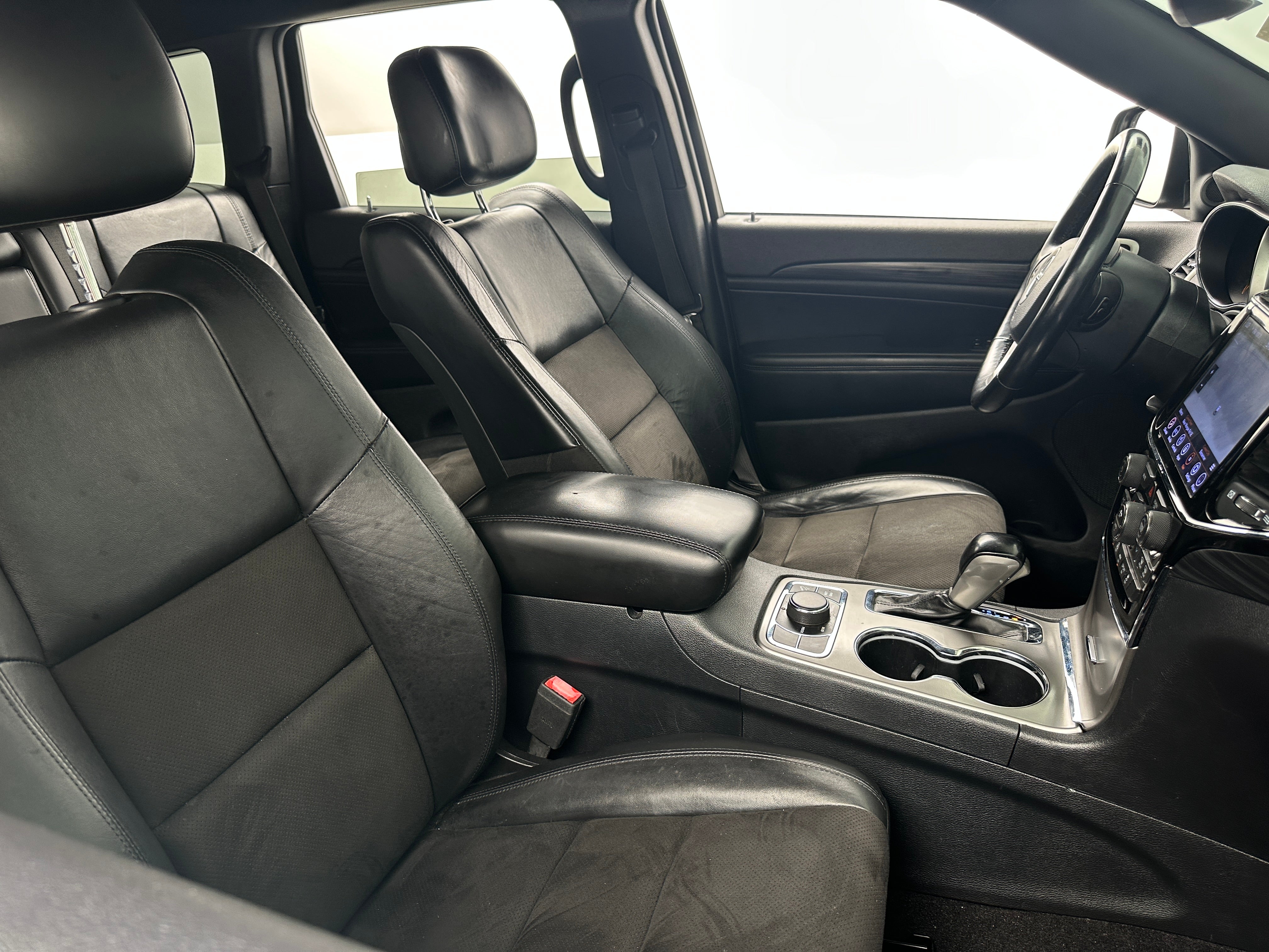 Thumbnail: 2020 Jeep Grand Cherokee - 2