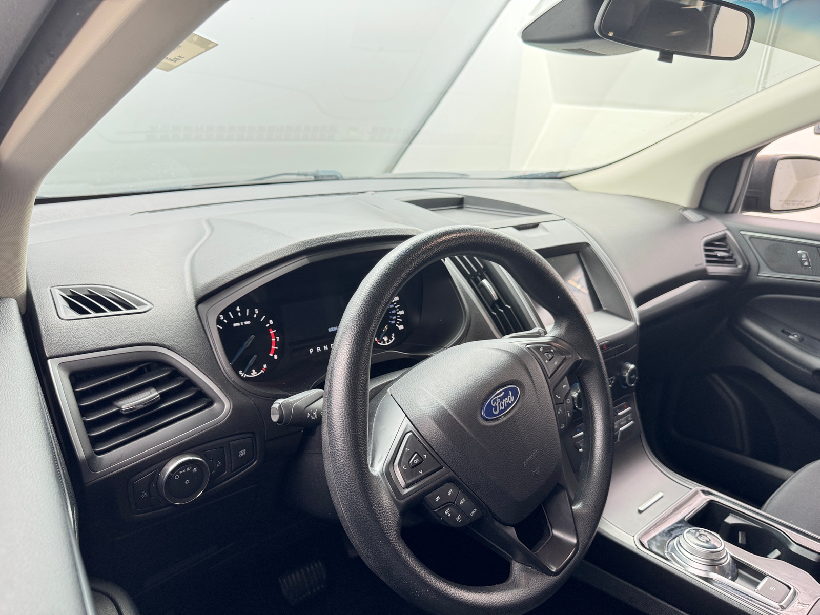 Thumbnail: 2020 Ford Edge - 3