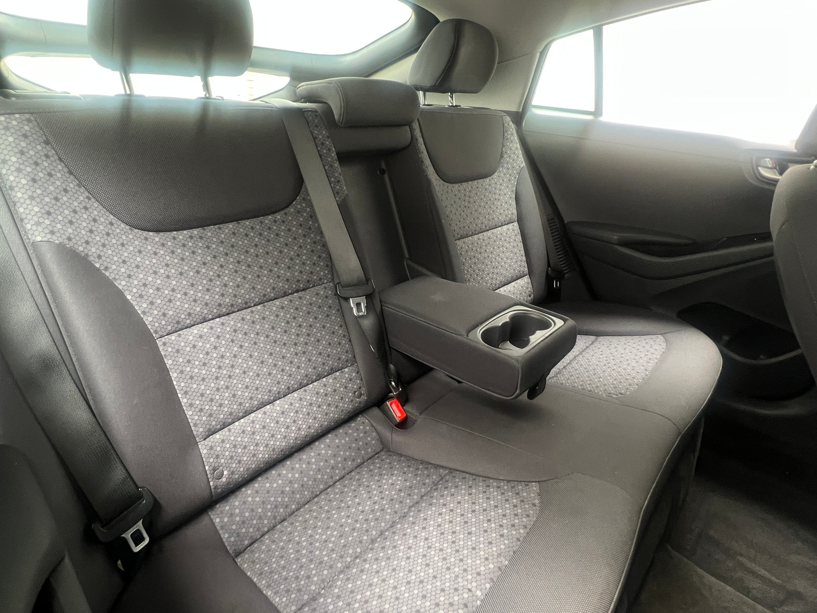 Thumbnail: 2019 Hyundai Ioniq - 6