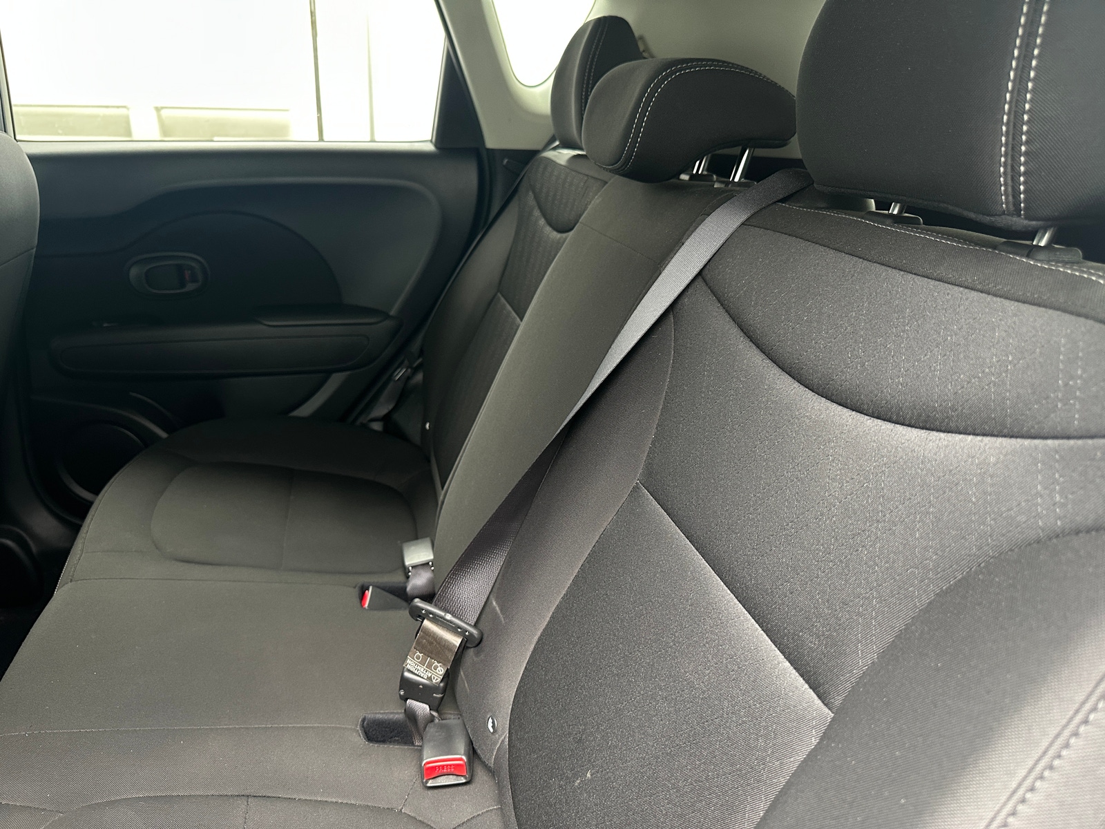 Thumbnail: 2019 Kia Soul - 6